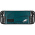 NFL Philadelphia Eagles Double Vision Steam Deck Handheld Gaming Computer Skin